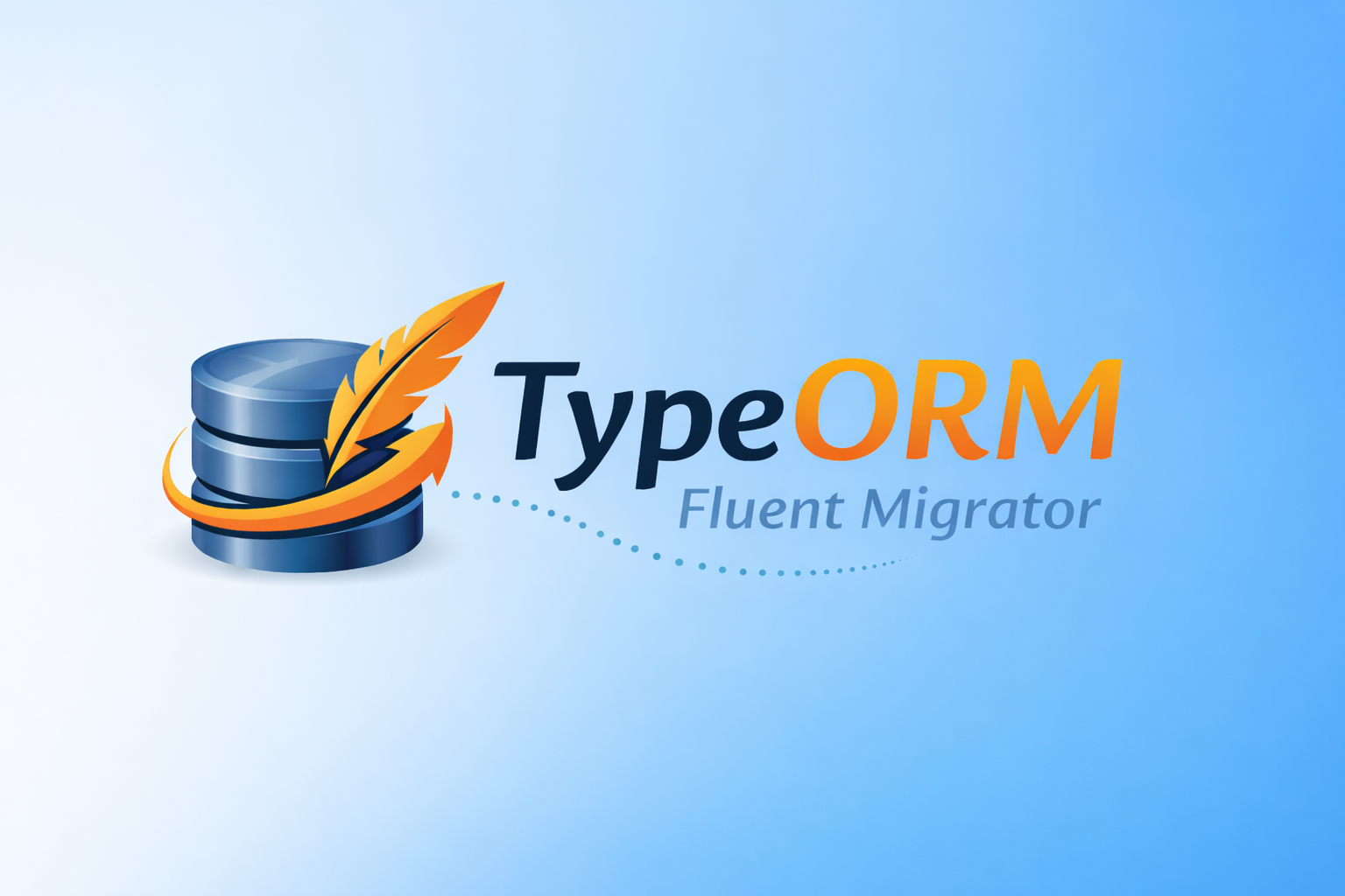 TypeORM Fluent Migrator：两天完成拖了一年的开源项目